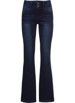 Jeans modellanti bootcut, John Baner JEANSWEAR