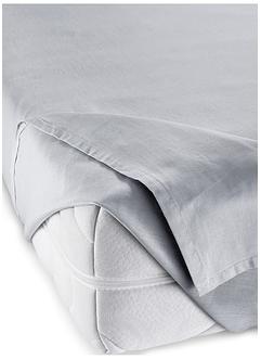 Lenzuolo da sotto in linone, bpc living bonprix collection