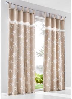 Tende classiche per uno stile senza tempo | bonprix Tende classiche per uno stile senza tempo | bonprix