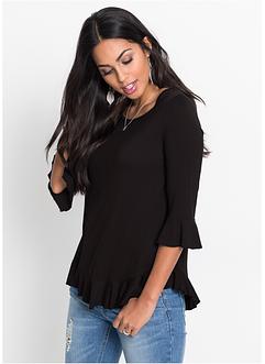 maglie con maniche a pipistrello