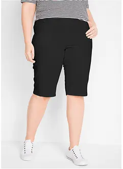 Bermuda elasticizzati (pacco da 2), bonprix