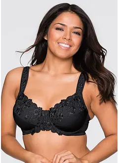 Reggiseno minimizer con spalline imbottite, bonprix