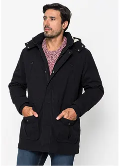 Parka imbottito, bonprix