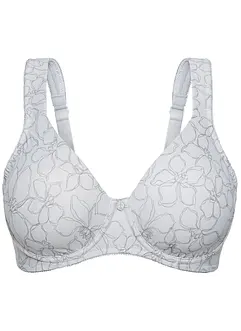 Reggiseno t-shirt minimizer con ferretto, bonprix