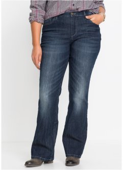 Jeans elasticizzati comfort BOOTCUT, John Baner JEANSWEAR