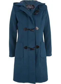 Montgomery in simil lana, bonprix