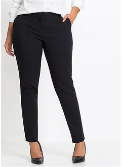 Pantaloni elasticizzati, bonprix