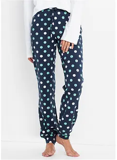 Pantaloni pigiama, bonprix