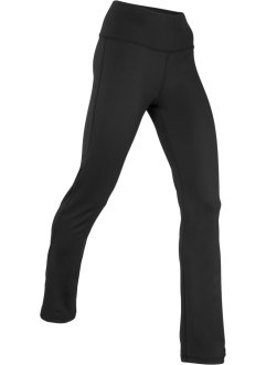 Pantaloni sportivi modellanti livello 3, bpc bonprix collection