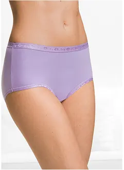 Slip alto (pacco da 5), bonprix