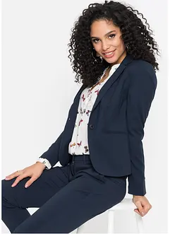 Blazer, petite, bonprix