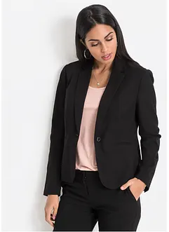 Blazer, petite, bonprix