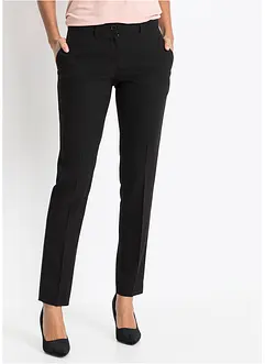 Pantaloni elegante, petite, bonprix