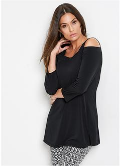 magliette lunghe per leggings