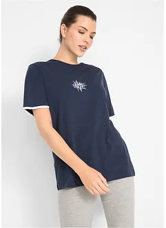 Maglia sportiva in cotone, bonprix