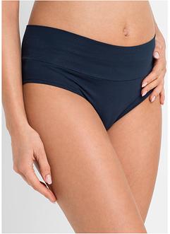 Panty prémaman (pacco da 3) con cotone biologico, bpc bonprix collection - Nice Size