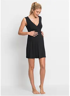 Camicia da notte per l’allattamento, bonprix