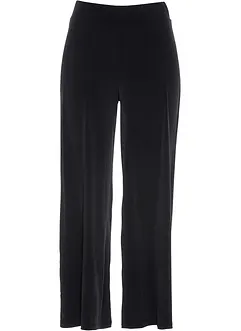Pantaloni culotte in jersey, bonprix