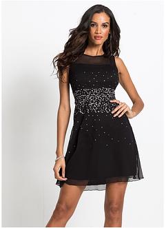 Abito con pietre, BODYFLIRT boutique