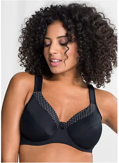 Reggiseno minimizer con spalline imbottite, bonprix