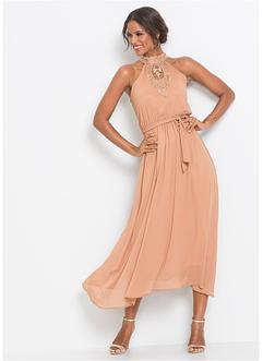 Abito con pizzo, BODYFLIRT boutique