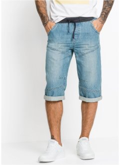 46 Uomo Amazon Uomo Abbigliamento Pantaloni e jeans Shorts Pantaloncini 1029772 Bermuda Jeans Shorts 