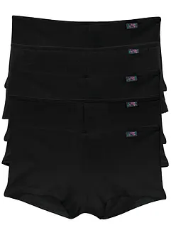 Culotte (pacco da 5), bonprix