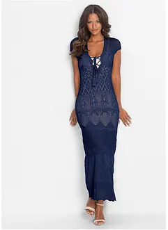 Abito in maglia, bonprix