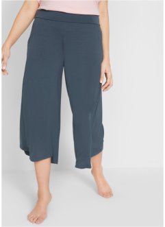 Pantaloni culotte al polpaccio, bpc bonprix collection