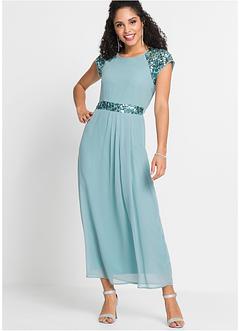 Abito con scollo all'americana, BODYFLIRT