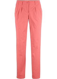 Pantaloni chino elasticizzati, bpc bonprix collection