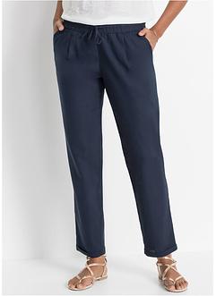 Pantaloni con TENCEL™ Lyocell, BODYFLIRT