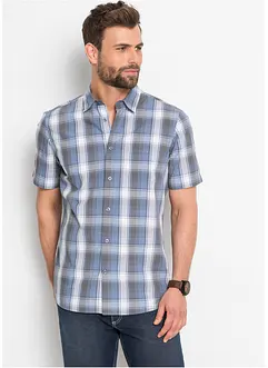 Camicia a maniche corte, bonprix