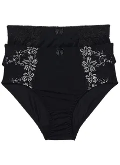 Slip modellante (pacco da 2), bonprix