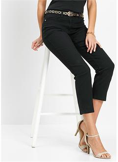 pantaloni cropped estivi