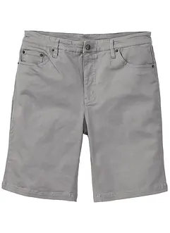 Bermuda elasticizzati, classic fit, bonprix