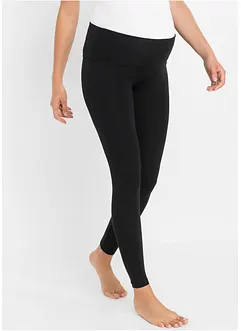 Leggings prémaman con cotone biologico, bonprix