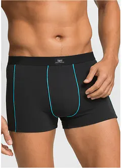 Boxer aderenti (pacco da 3), bonprix