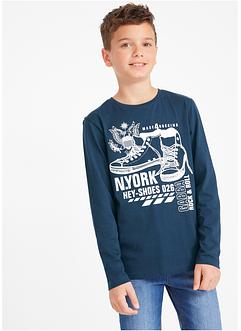 Maglia a maniche lunghe, bpc bonprix collection