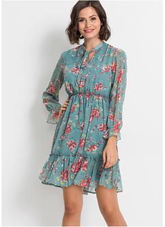 Abito con volant, BODYFLIRT