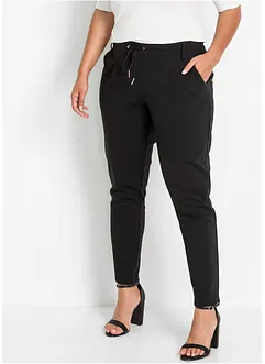 Pantaloni in jersey, bonprix