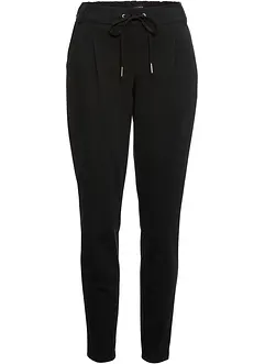 Pantaloni in jersey, bonprix