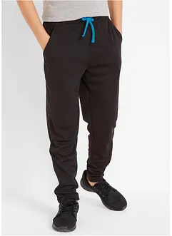 Pantaloncini per sport traspiranti ad asciugatura rapida, bonprix