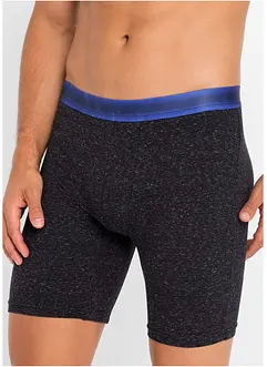 Boxer lunghi (pacco da 2), bonprix