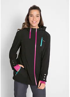 Giacca in softshell, bonprix