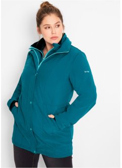 Giacca in softshell 2 in 1, bpc bonprix collection