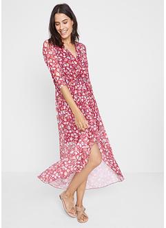 Abito in mesh Maite Kelly, bpc bonprix collection