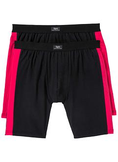 Boxer Uomo Aderenti Boxer Uomo POMPEA Costa Pacco Da 4, Aderenti