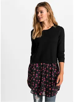 Maglione con gonna, bonprix