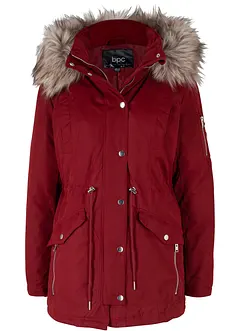 Parka caldo foderato, bonprix